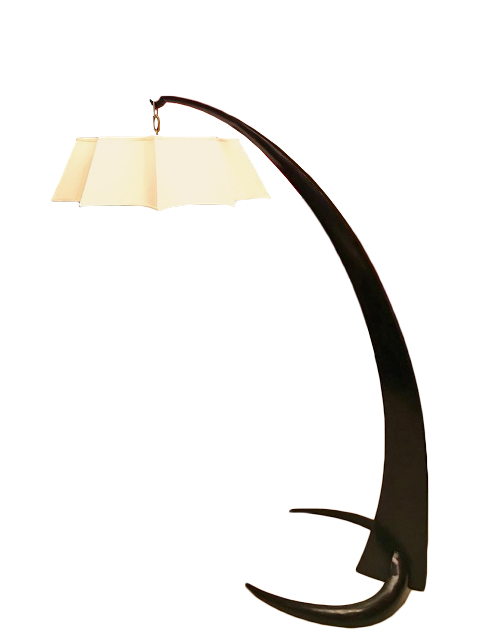 Spectacular Floor Lamp Age 40 Deposito A